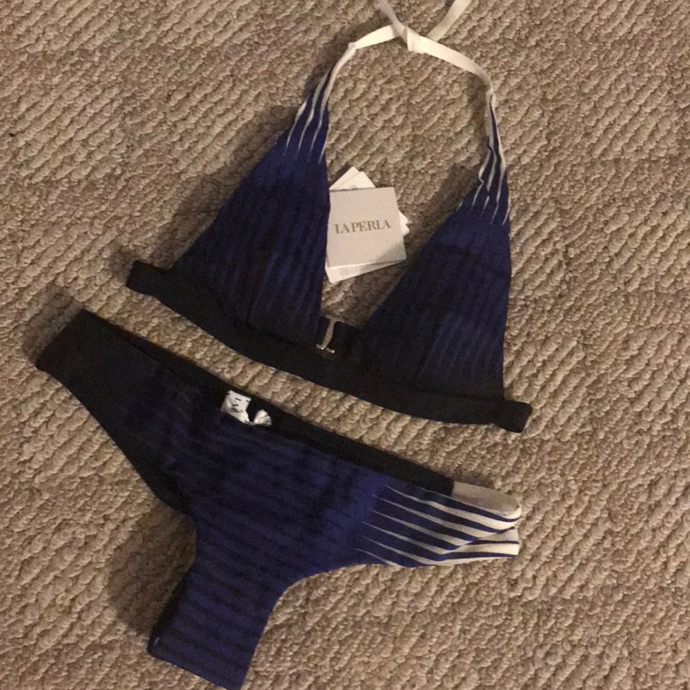 La Perla bikini